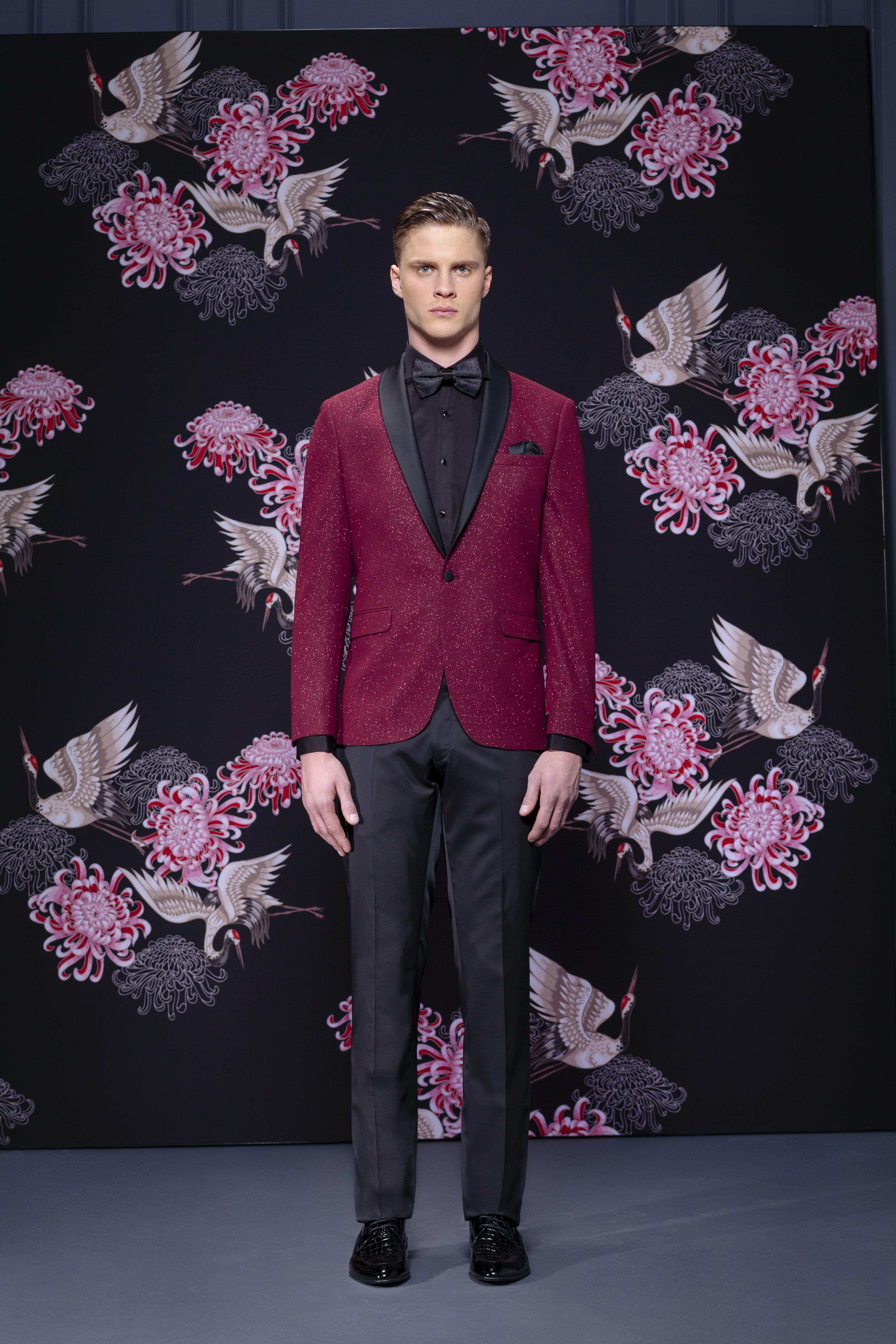  Spring / Summer 2019 